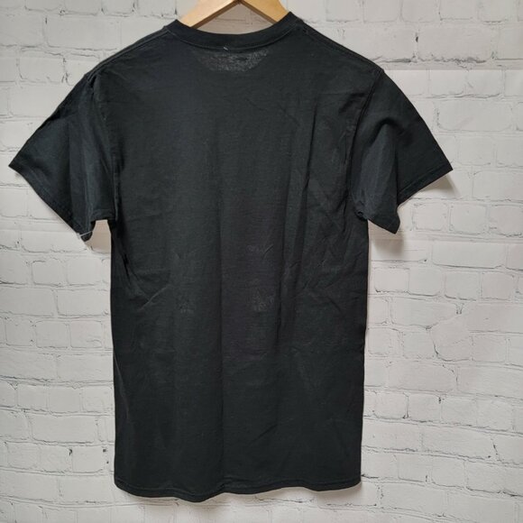 Five Finger Death Punch‎ T-Shirt Sin City Nevada Las Vegas FFDP Sz Small NEW NWT - Picture 6 of 6